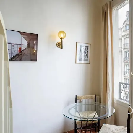 Centrally Located Duplex Notre Dame * Parigi