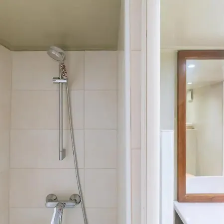 Centrally Located Duplex Notre Dame Appartamento Parigi