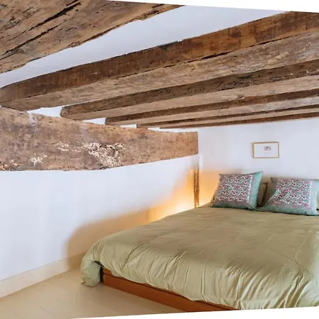 Centrally Located Duplex Notre Dame Apartment *